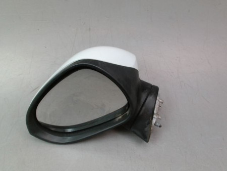 RETROVISEUR EXTERIEUR ELECTRIQUE GAUCHE SEAT IBIZA IV Phase 1 (6J) 2008-2012