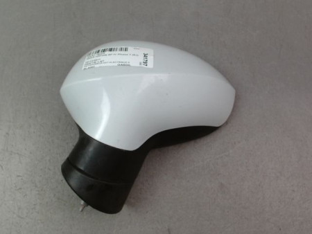 RETROVISEUR EXTERIEUR ELECTRIQUE GAUCHE SEAT IBIZA IV Phase 1 (6J) 2008-2012