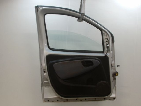 PORTE AVANT GAUCHE PEUGEOT BIPPER TEPEE 2008-...