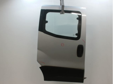 PORTE COULISSANTE DROITE PEUGEOT BIPPER TEPEE 2008-...