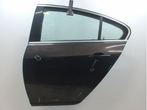PORTE ARRIERE GAUCHE OPEL INSIGNIA Phase 1 2009-2013