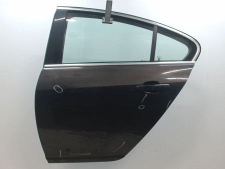 PORTE ARRIERE GAUCHE OPEL INSIGNIA Phase 1 2009-2013