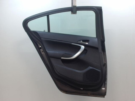 PORTE ARRIERE GAUCHE OPEL INSIGNIA Phase 1 2009-2013