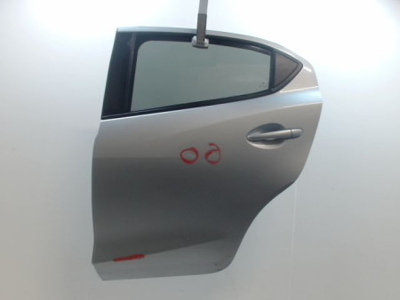 PORTE ARRIERE GAUCHE MAZDA MAZDA 2