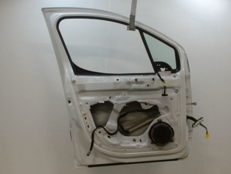 PORTE AVANT GAUCHE CITROEN BERLINGO FG II Phase 2 (B9) 2012-2015