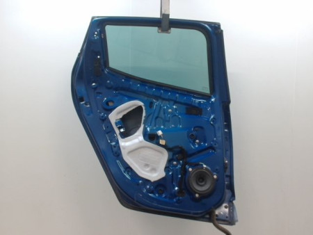 PORTE ARRIERE GAUCHE RENAULT CLIO IV Phase 1 2012-...