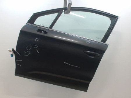 PORTE AVANT GAUCHE CITROEN C4 II Phase 1 (B71) 2010-2015