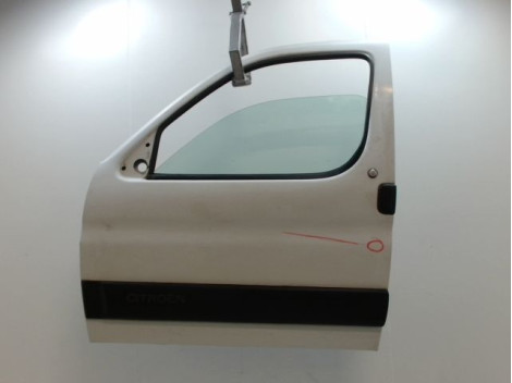 PORTE AVANT GAUCHE CITROEN BERLINGO FG I Phase 2 (M59) 2002-2011