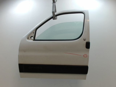 PORTE AVANT GAUCHE CITROEN BERLINGO FG I Phase 2 (M59) 2002-2011