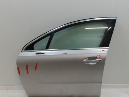 PORTE AVANT GAUCHE PEUGEOT 508 BERL. Phase 1 2011-...