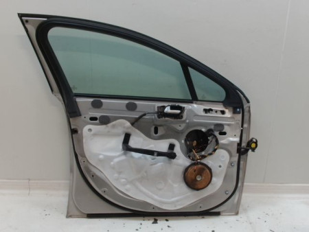 PORTE AVANT GAUCHE PEUGEOT 508 BERL. Phase 1 2011-...