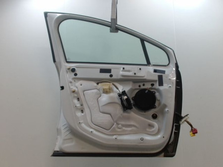 PORTE AVANT GAUCHE PEUGEOT 3008 BREAK I Phase 1 2009-2013