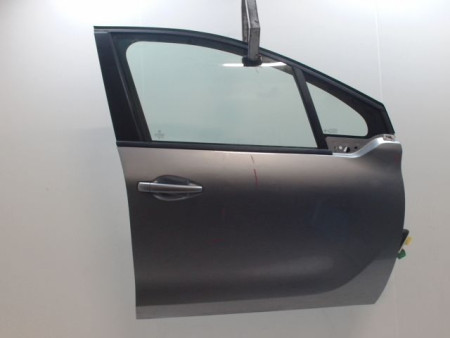 PORTE AVANT DROIT PEUGEOT 208 Phase 1 2012-...