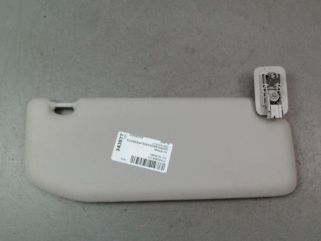 PARE-SOLEIL G CITROEN C3 2009-