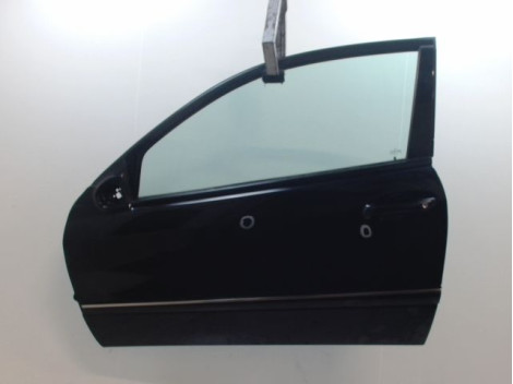 PORTE AVANT GAUCHE MERCEDES CLASSE C COUPE SPORT 2004-