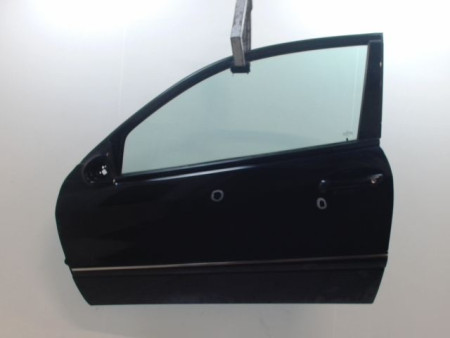 PORTE AVANT GAUCHE MERCEDES CLASSE C COUPE SPORT 2004-