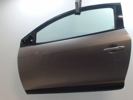 PORTE AVANT GAUCHE RENAULT MEGANE COUPE III Phase 1 2008-2012