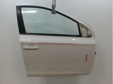 PORTE AVANT DROIT HYUNDAI I 20 2009-