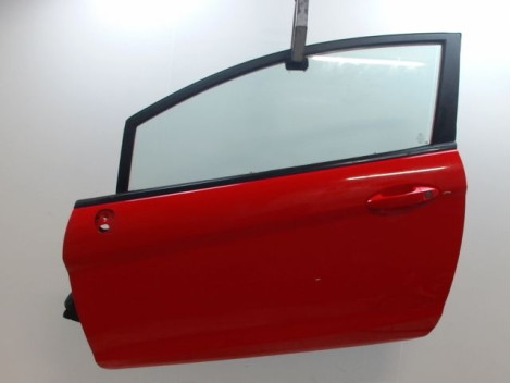 PORTE AVANT GAUCHE FORD FIESTA 2005-