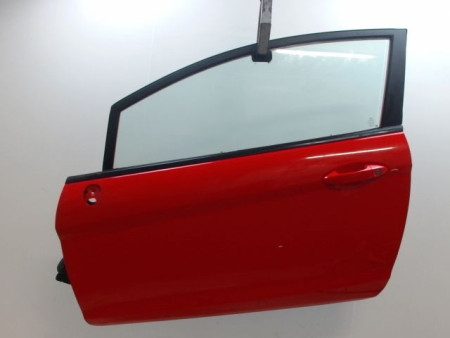 PORTE AVANT GAUCHE FORD FIESTA 2005-