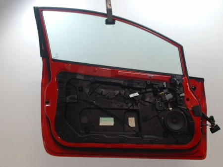 PORTE AVANT GAUCHE FORD FIESTA 2005-