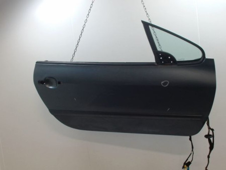 PORTE AVANT DROIT PEUGEOT 307 CC 2P Phase 1 2003-2005