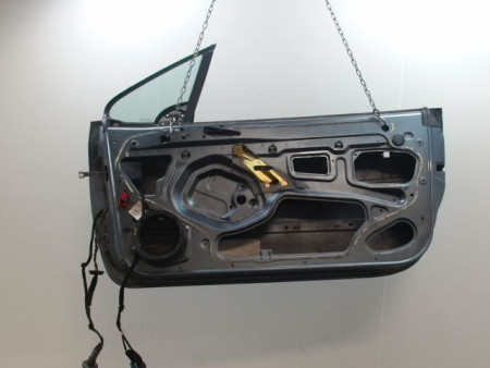 PORTE AVANT DROIT PEUGEOT 307 CC 2P Phase 1 2003-2005