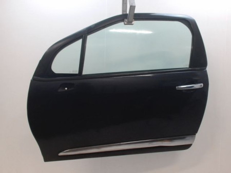 PORTE AVANT GAUCHE CITROEN DS3 Phase 1 (A55) 2009-2014