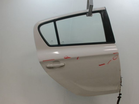 PORTE ARRIERE DROIT HYUNDAI I 20 2009-