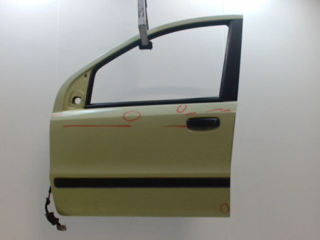 PORTE AVANT GAUCHE FIAT PANDA II 2003-2012