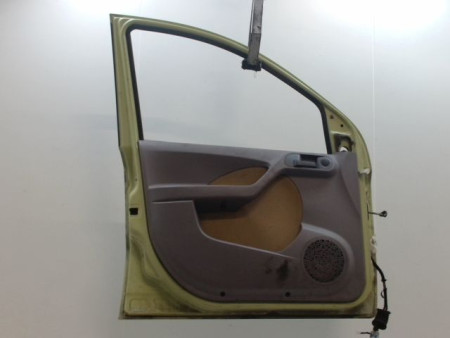 PORTE AVANT GAUCHE FIAT PANDA II 2003-2012