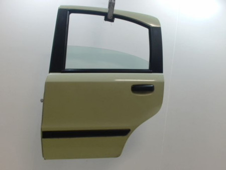PORTE ARRIERE GAUCHE FIAT PANDA II 2003-2012