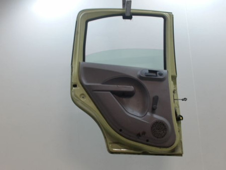 PORTE ARRIERE GAUCHE FIAT PANDA II 2003-2012