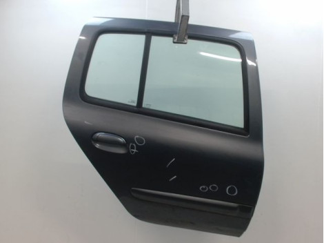 PORTE ARRIERE DROIT RENAULT CLIO CAMPUS II Phase 2 2009-2012