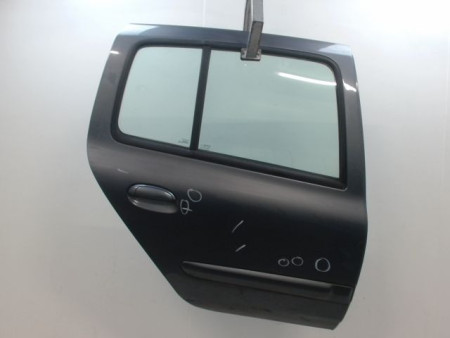 PORTE ARRIERE DROIT RENAULT CLIO CAMPUS II Phase 2 2009-2012