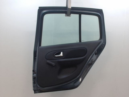 PORTE ARRIERE DROIT RENAULT CLIO CAMPUS II Phase 2 2009-2012