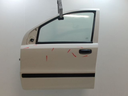 PORTE AVANT GAUCHE FIAT PANDA II 2003-2012