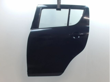 PORTE ARRIERE GAUCHE SUZUKI SWIFT
