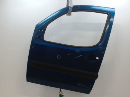 PORTE AVANT GAUCHE FIAT DOBLO BREAK I Phase 2 2006-2009
