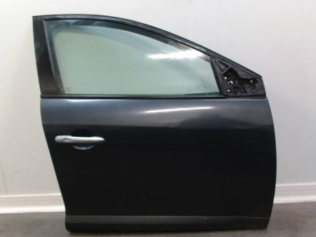 PORTE AVANT DROIT RENAULT MEGANE BREAK III Phase 1 2009-2012