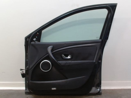PORTE AVANT DROIT RENAULT MEGANE BREAK III Phase 1 2009-2012