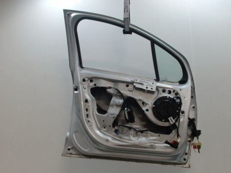 PORTE AVANT GAUCHE CITROEN C3 II Phase 1 (A51) 2009-2013