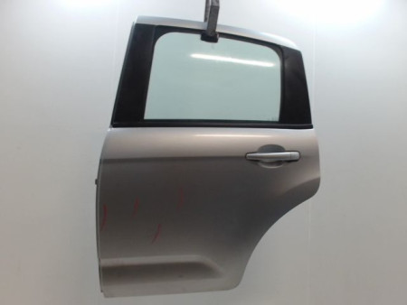 PORTE ARRIERE GAUCHE CITROEN C3 II Phase 1 (A51) 2009-2013