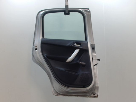 PORTE ARRIERE GAUCHE CITROEN C3 II Phase 1 (A51) 2009-2013