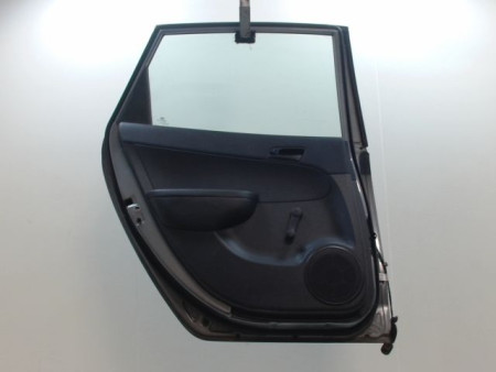 PORTE ARRIERE GAUCHE HYUNDAI I 30 II Phase 1 2012-...