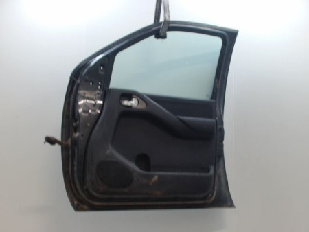 PORTE AVANT DROIT NISSAN NAVARA KING-CAB