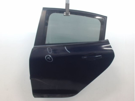 PORTE ARRIERE GAUCHE PEUGEOT 208 Phase 1 2012-...