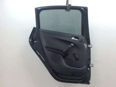 PORTE ARRIERE GAUCHE PEUGEOT 208 Phase 1 2012-...