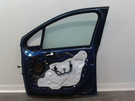 PORTE AVANT DROIT PEUGEOT 208 Phase 1 2012-...
