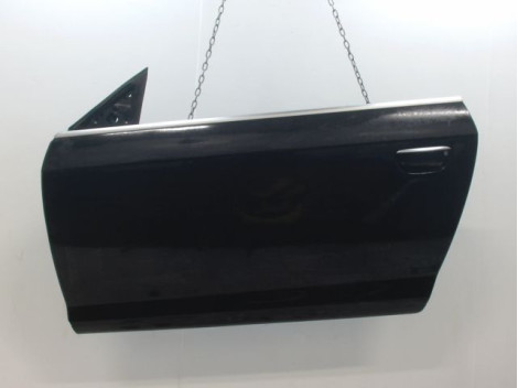 PORTE AVANT GAUCHE AUDI A3 CABRIO 2P II PHASE 2 2008-...
